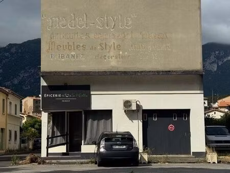 local commercial