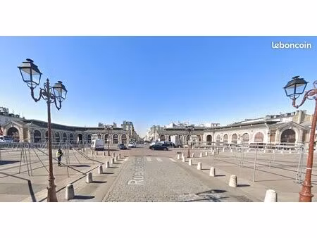 local 40 m² versailles