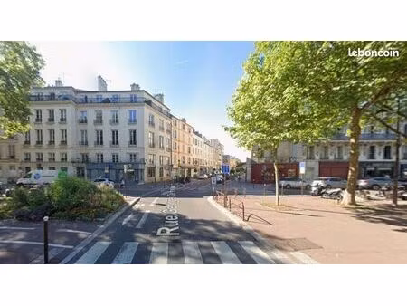 local 80 m² versailles