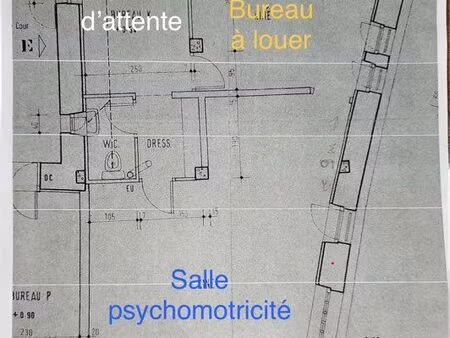 local paramédical