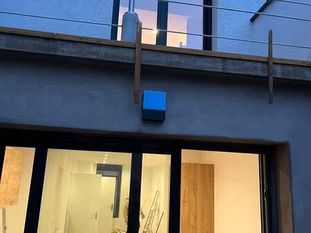 maison 3 chambres  rénovée entièrement