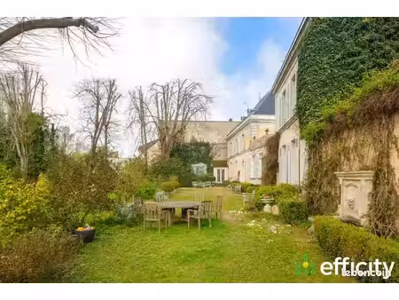 maison en viager 13 pièces 400 m²