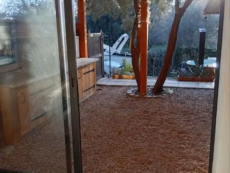 chalet cosy à vendre – idéal pour se ressourcer