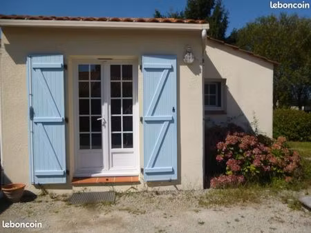chambre 16 m²