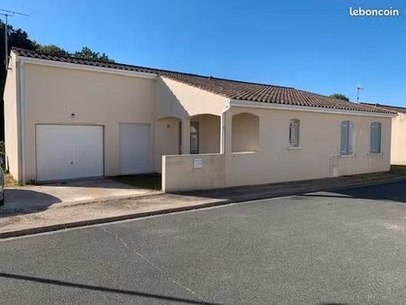 maison chermignac