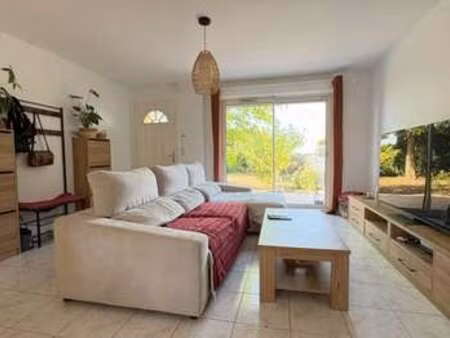 vente maison à cinq-mars-la-pile (37130) : à vendre / 145m² cinq-mars-la-pile