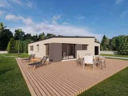 vente maison à domfront (61700) : à vendre / 90m² domfront