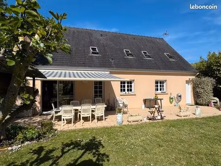 maison habitation à 2 pas de la mer