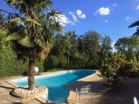 maison 6 pièces 160 m²