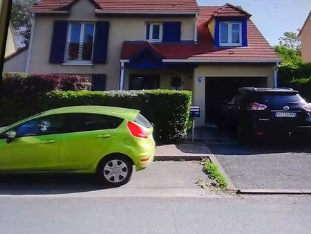 maison à louer 5 pièces