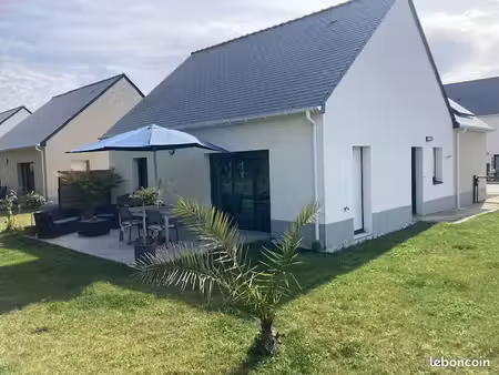 maison 4 pièces 85 m²