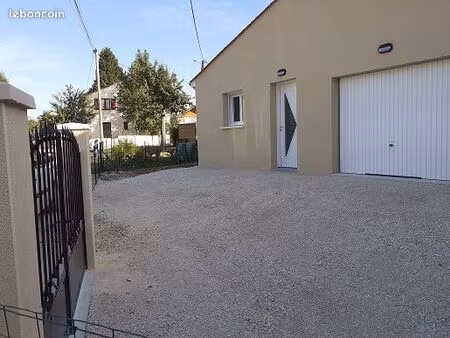 maison climatisée