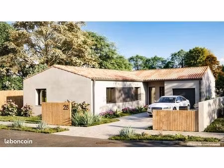 maison 7 pièces 124 m²
