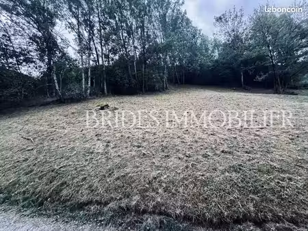 exclusivite terrain constructible - courchevel la perriere
