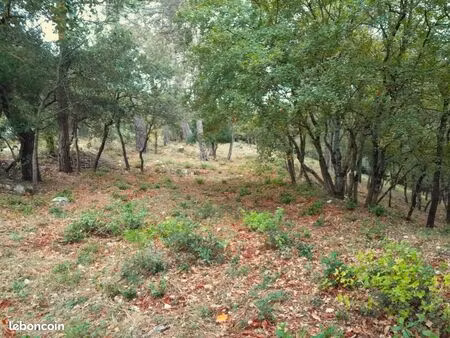 terrain 600 m² saint maximin la sainte baume