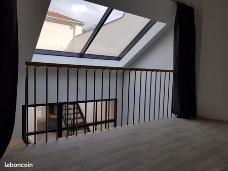 f2 duplex proche rueil malmaison