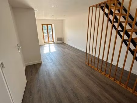 duplex a louer