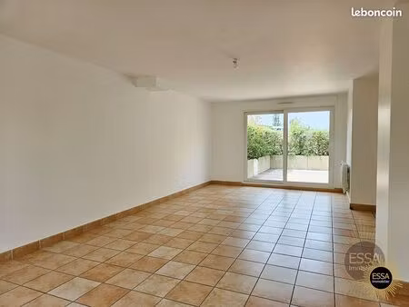 duplex 5 pièces 102 m²