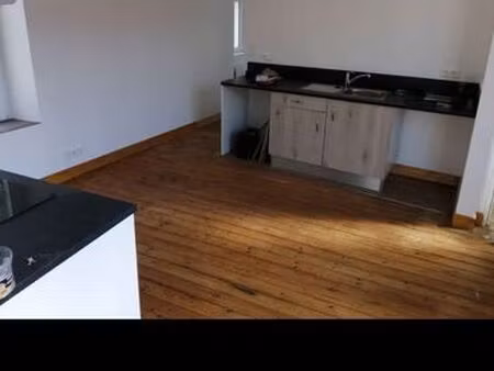 appartement falaise
