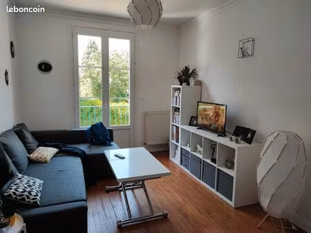 particulier loue à falaise