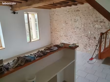 superbe appartement dans immeuble residentiel prive