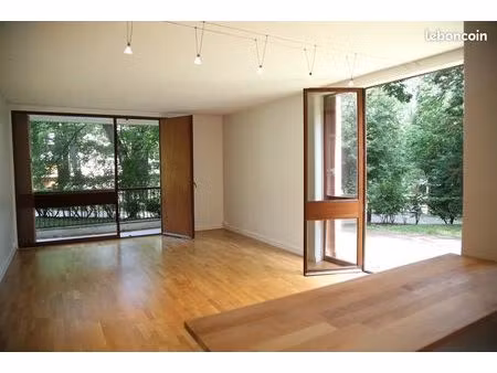 loue appartement 3 pièces  77 m2 la celle saint-cloud (78170)