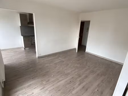 appartement 2 chambres 60m2