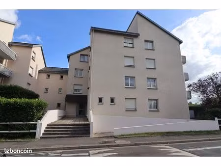 appartement 3 pièces 73 m²