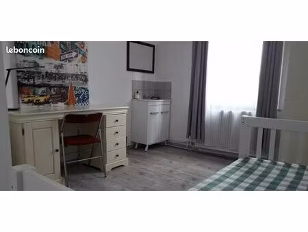 chambre rénovée tout confort lesquin