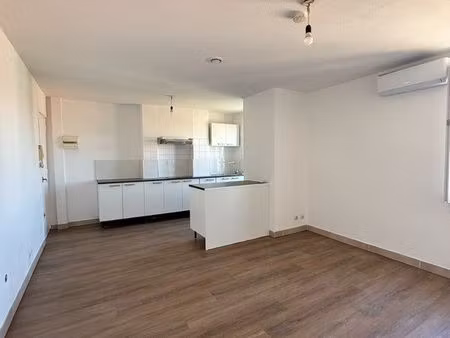 ? à louer – superbe appartement t3 meublé – 60 m² – 700 charges comprises