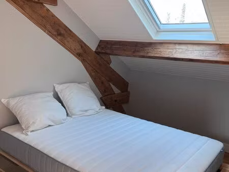 appartement meuble 500m gare de rambouillet