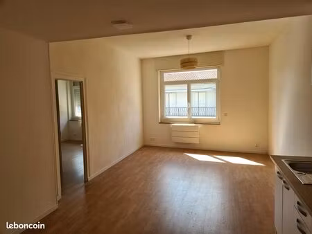 appartement t2 de 46 m2