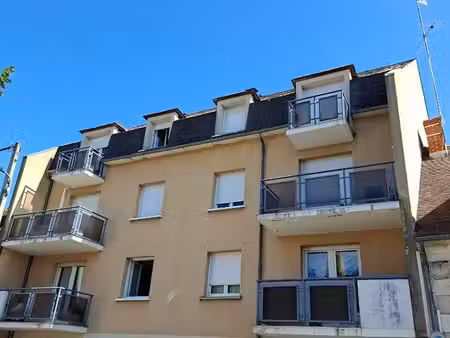 appartement 3 pièces 75 m²