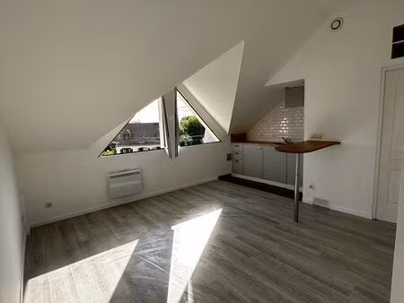 appartement f2 30mz