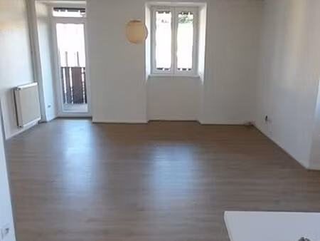 appartement à louer - tence -