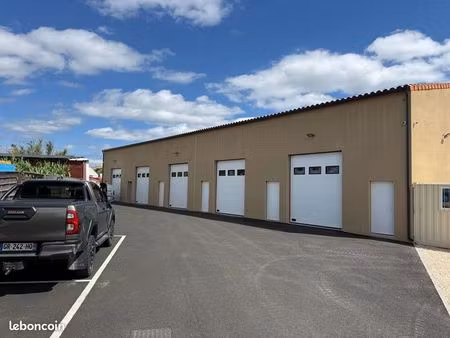 hangar