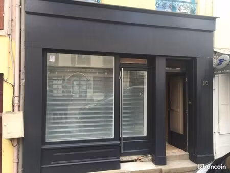 local commercial à louer