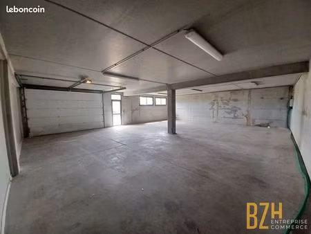 local 135 m² lorient