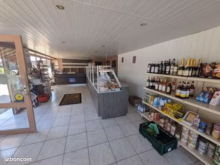 local commercial 279 m² spycker