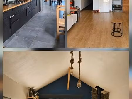 location maison t4