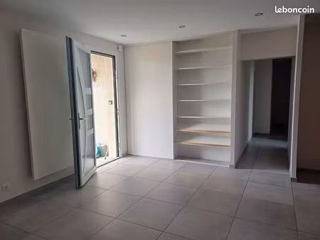 maison a louer chadrac