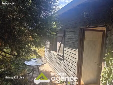 maison 4 pièces 75 m²