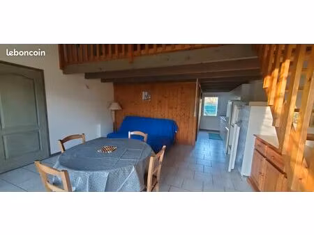 maison 60m2