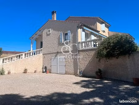 maison 4 pièces 134 m²