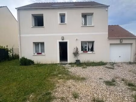 maison 7 pièces 122 m²