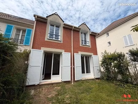 maison 4 pièces 83 m²