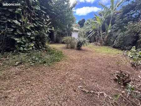 maison 5 pièces 160 m²