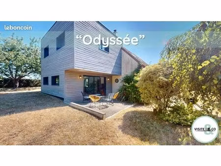 maison 9 pièces 172 m²