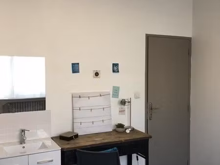 chambre à louer