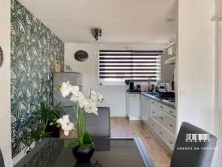 location appartement 2 pièces meublé à caen (14000) : à louer 2 pièces meublé / 58m² caen